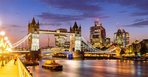 Quantas Horas Em Londres