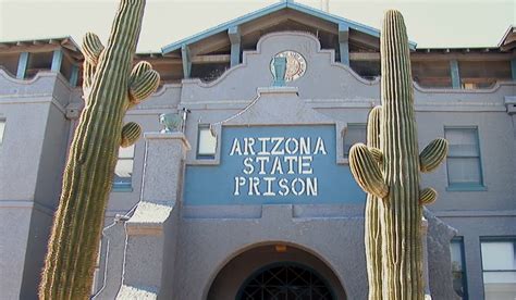 Arizona State Prison Florence