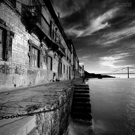 45 Stunning Black And White Architecture Photography