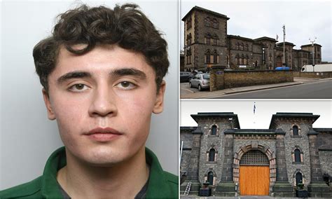 Manhunt for terror suspect continues after prisoner escapes from HMP