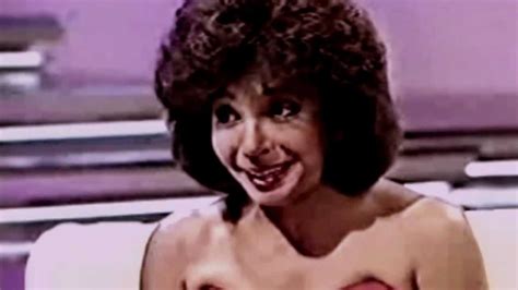 Shirley Bassey He Was Beautiful Almost Like Being In Love Medley Inteview 1991 Live