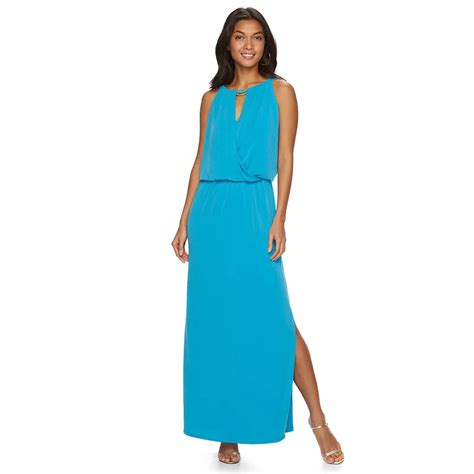 Womens Imported Maxi Dress Kohls