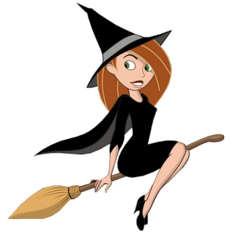 Cartoon Pictures Of Witches Free Download On Clipartmag