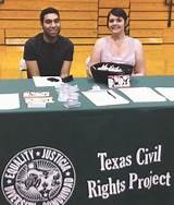 Te As Civil Rights Project Austin Pictures