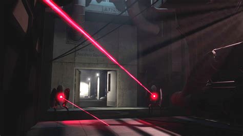 Portal 2 Mod Overhauls The Graphics To Half Life Alyx Level