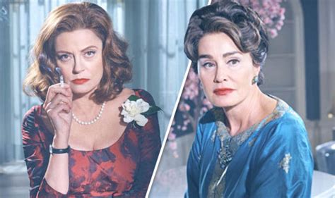 As depicted in feud, it was crawford who joan and bette actually had a lot in common—including ungrateful daughters. When does Feud: Bette and Joan start? Release date ...