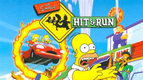 The Simpsons Game Xbox 360 Review Simplygross