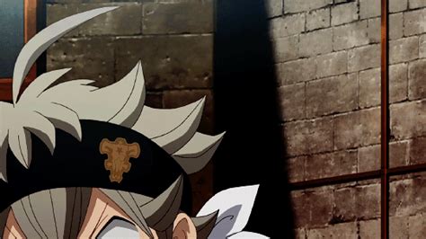 Do you want black clover wallpapers? Pin on GIF animes