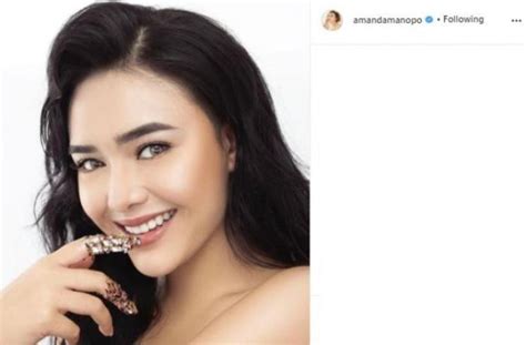 Non Muslim Amanda Manopo Dan Seleb Ini Bisa Ngaji Sampai Salat