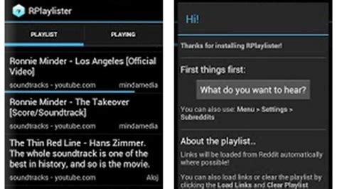 Finding links to the web's best articles. Top 10 Best Reddit Apps for Android 2013 | Heavy.com