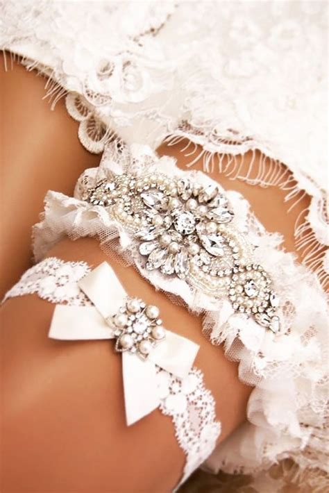 Gorgeous Wedding Garters Ideas You Will Love Now Wedding Garter Diy Boho Wedding Garter