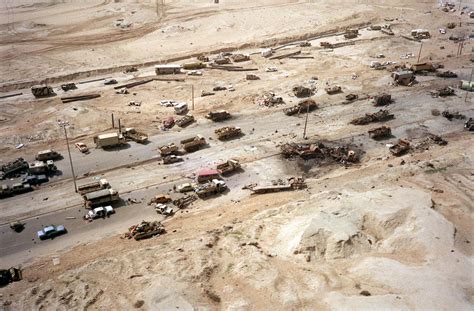 Gulf War 30 Years On The Consequences Of Desert Storm Are Still With Us