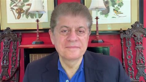 Judge Napolitano On Epstein Confidante Arrested Maxwell Is The Living