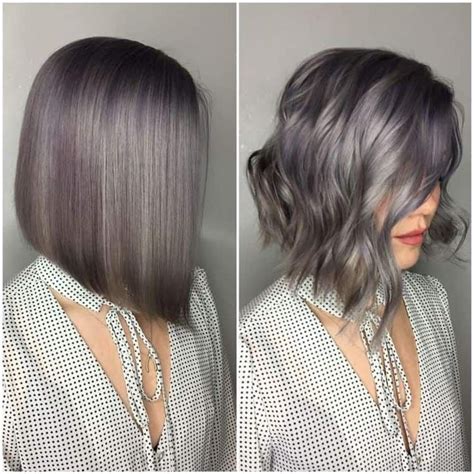80 a line bob hairstyles structure your face and make you look feistier and bolder bob