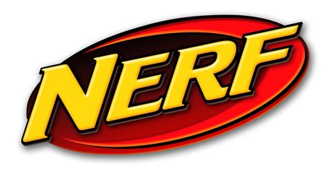 Image - Nerf logo.png - Nerf Wiki png image