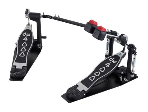 Dw 4000 Double Bass Drum Pedal Reviews And Prices Equipboard®