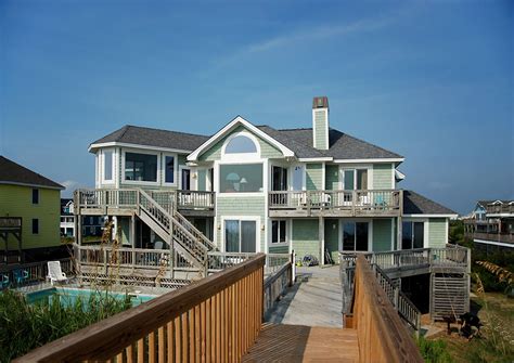 Sept 2012 Obx Outer Banks Vacation Oceanfront Vacation Rentals
