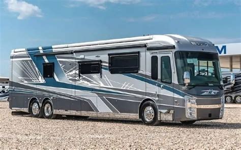 The 5 Longest Class A Motorhomes You Can Buy Rv Owner Hq