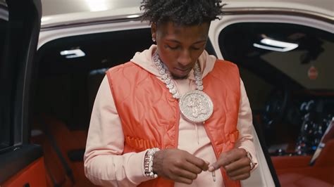 Nba Youngboy Drops Btch Lets Do It Video In Support Of Richest Opp