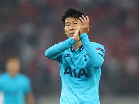 Son was involved in six of their nine goals, scoring four times and supplying a further two assists. Why one of Spurs' most in-form players is on the bench v ...