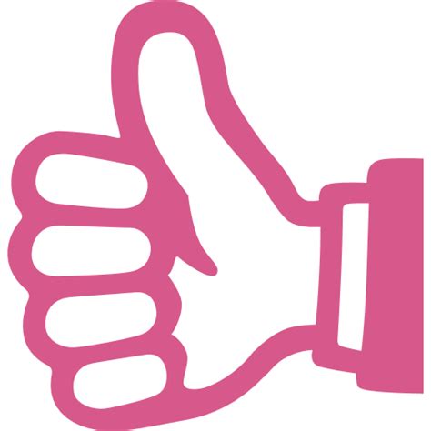 Like Emoji Smiley Face Thumbs Up Transparent Png