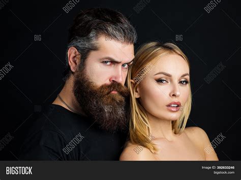 Sexy Couple Close Image And Photo Free Trial Bigstock