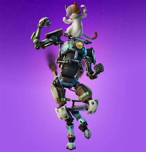 Fortnite Kit Skin Character Png Images Pro Game Guides