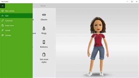 Xbox Original Avatars For Windows 10 Free Download On 10 App Store