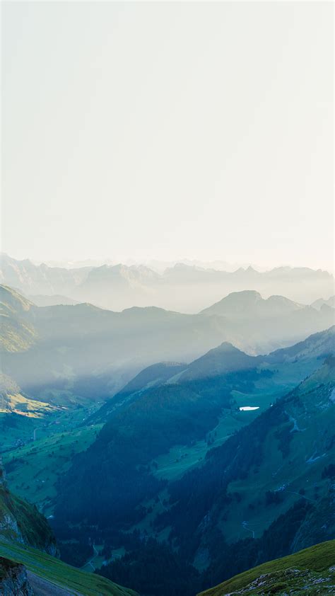 Mountains Wallpapers For Iphone And Ipad