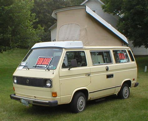 Het verhaal van de volkswagen campers begon begin jaren 60, toen volkswagen samen met westfalia een eenvoudige camper op basis van de door ben pon bedachte t1 bestelwagen ontwikkelde. VW Camper Vans For Sale - Campervan Life