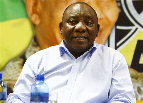 Your excellency, president emmanuel macron, excellencies, heads of state and government, ladies and. Mzansi miffed as Ramaphosa labelled 'unidentified leader ...