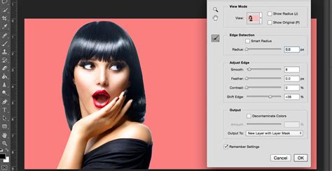 How To Quickly Cut Out People In Photoshop Using A Simple Tool Modern