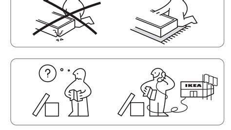 16 Out Of Context Ikea Instructions To Help You Live A Better Life