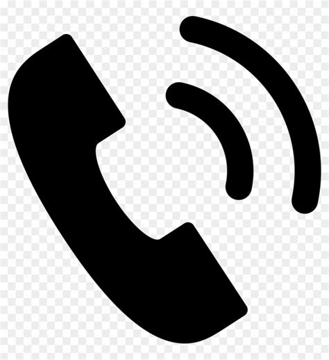188 1888257938 X 981 13 Phone Call Icon Png Imagelights