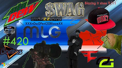 Black Ops 2 Mlg Youtube