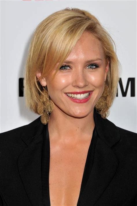 Picture Of Nicky Whelan