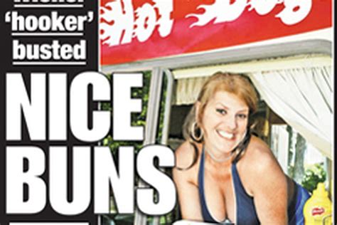Long Island Hot Dog Vendor Busted For Selling Sex Eater Ny