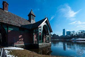 Harlem Meer Summer Festival Schedule New Yorkled Magazine