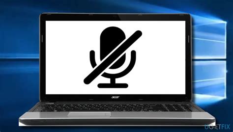 How To Fix Auto Muting Microphone On Windows 10