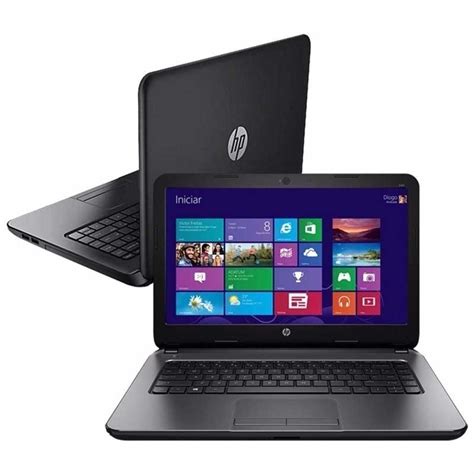 Laptop Hp 240 G6 14 N3060 4gb 500gb W10h 16ghz Tienda Cqnet
