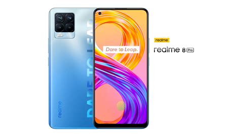 Realme 8 Pro Full Specs And Official Price In The Philippines