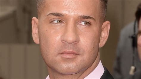 Mike The Situation Sorrentino To Plead Guilty To Tax Fraud