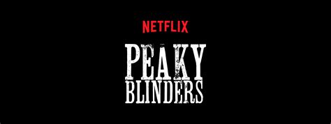 Peaky Blinders Key Art Concept On Behance