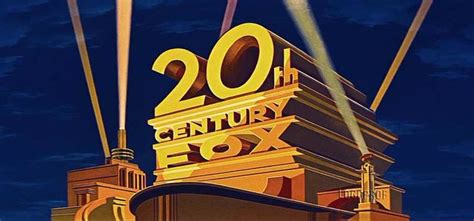 Logo Variants 20th Century Fox Film Corporation The Parody Wiki