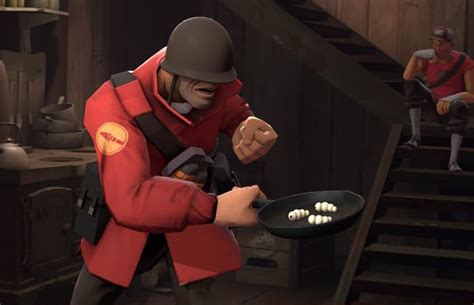 Soldier The Newbies Guide To Surviving Team Fortress 2