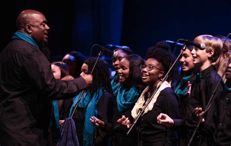 Oakland Interfaith Gospel Choir Inc Guidestar Profile