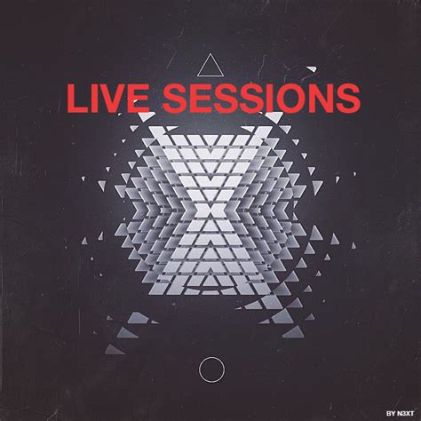 Sessions Live Logo Star Live Sessions 2 By Exeed N3xt Free