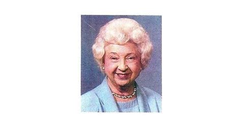 Nancy Swallow Obituary 1926 2011 Legacy Remembers