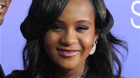 Autopsy Planned To Determine What Led To Death Of Bobbi Kristina Brown 22 Year Old Daughter Of