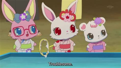 Jewelpet Magical Change Episode 22 English Subbed Watch Cartoons